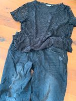 S. Oliver/ Tom Tailor Shirt Bluse Jeans Nordrhein-Westfalen - Bottrop Vorschau