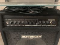 BEHRINGER BXL3000A Bass-Verstärker Rheinland-Pfalz - Hochdorf-Assenheim Vorschau