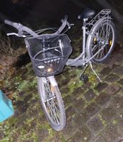 Fahrrad 26  Zoll Leipzig - Schönefeld-Abtnaundorf Vorschau