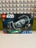 Lego Star Wars 75347 Tie Bomber geöffnet Wuppertal - Barmen Vorschau