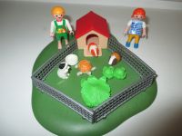 Playmobil Meerschweinchengehege 3210 Nordrhein-Westfalen - Langerwehe Vorschau