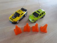 2 x RC Mini Racer Auto Sammelstück ohne Fernbedienung - zusammen Hessen - Baunatal Vorschau