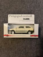 Original Lada Samara 2108 Modellauto Sachsen - Mehltheuer Vogtl Vorschau