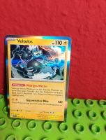 Voltolos Pokemon Karte holo Sachsen - Markersbach Vorschau