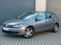 Volkswagen Golf VI 2,0TDI Bi-Xenon Standheizung PDC Alu Hessen - Aßlar Vorschau