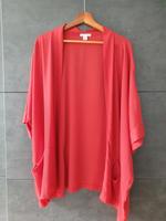 Bluse, oversize, Gr. XS/S, Amisu Saarland - Püttlingen Vorschau