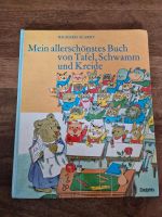 Mein allerschönstes Buch von Tafel, Schwamm und Kreide Scarry Nordrhein-Westfalen - Neuss Vorschau