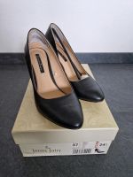 Schwarze Pumps mit 9cm Absatz von Jenny Fairy Hessen - Hainburg Vorschau