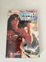 The Legend of Wonder Woman Vol. 1: Origins Hardcover Comic Berlin - Tempelhof Vorschau