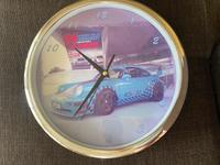 Porsche 911 Wanduhr / 964 RSR Baden-Württemberg - Oberndorf am Neckar Vorschau