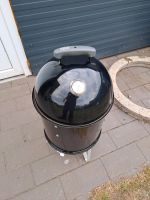 Weber Smokey Mountain Räucherofen / Grill / Smoker Niedersachsen - Papenburg Vorschau