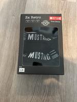 Mustang Boxer Short Hessen - Sinn Vorschau