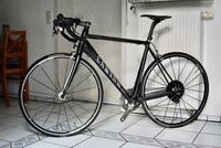 Canyon Ultimate CF SLX Vollcarbon Rennrad, RH 56 Baden-Württemberg - Helmstadt-Bargen Vorschau