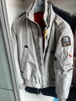 Parajumper Jacke Gr S Grau Herren Dortmund - Brackel Vorschau