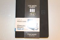 Tucano Case für Samsung Tab A7 2020 inkl. Pen Bayern - Rosenheim Vorschau