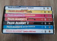 DVD "Police Academy - die komplette Kollektion" Nordrhein-Westfalen - Warendorf Vorschau