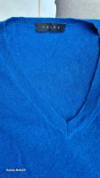 Kaschmir/Cashmere Pullover blau FALKE XXL Berlin - Schöneberg Vorschau