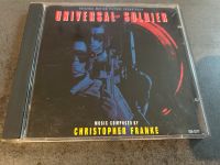 UNIVERSAL SOLDIER - Soundtrack - CD Niedersachsen - Brietlingen Vorschau