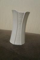 Tirschenreuth Vase Flora Porzellan weiß 11 cm Hessen - Ottrau Vorschau