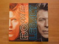 David Bowie Vinyl Doppel LP Schallplatte 2LP Nordrhein-Westfalen - Siegen Vorschau