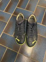 Gute hallen Schuhe in Größe 38,5 Niedersachsen - Vechta Vorschau