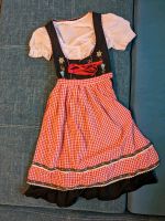 Schönes Dirndl Größe 36 Bayern - Weißenhorn Vorschau