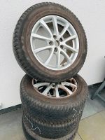 Alufelgen 17 Zoll Reifen Autoreifen Aluminium Nordrhein-Westfalen - Solingen Vorschau
