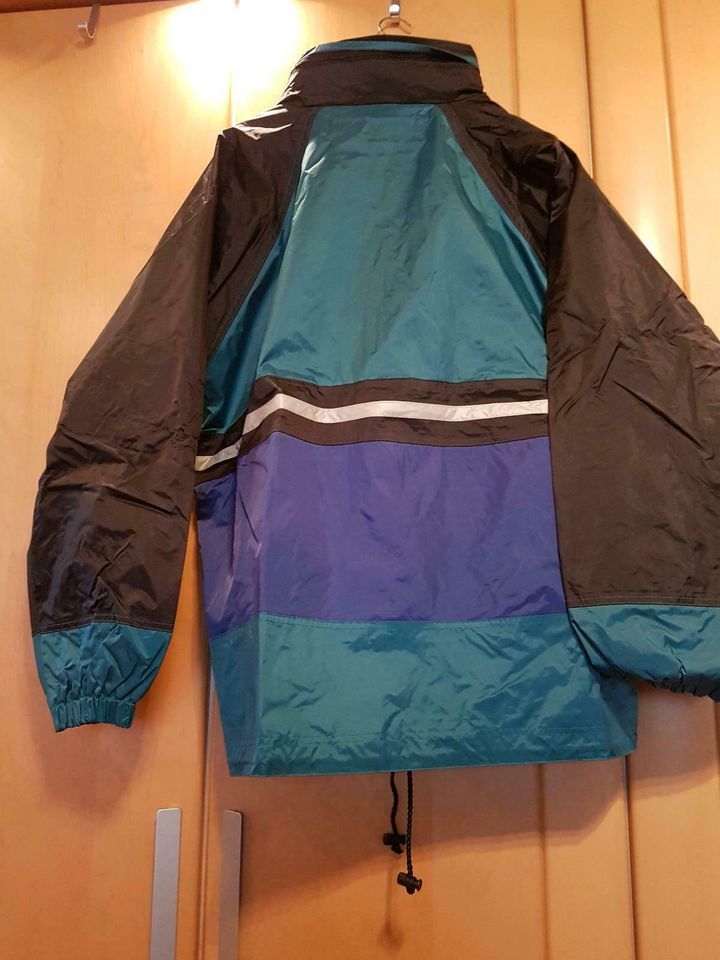 ♥️Neuw.♥️Regenjacke, Gr. XL, unisex in Bad Münstereifel