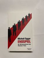 Endspiel Eine Buch für Putin Bayern - Neusitz Vorschau