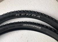 2 Fahrradreifen MTB Kenda Booster 61-622 ( 29 x 2.40 ) wie neu Bayern - Bruckmühl Vorschau