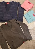 4x Sweatshirt/Pullover edc Größe M Nordrhein-Westfalen - Much Vorschau