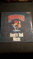 Puhdys - Rock'n' Roll Music - LP - AMIGA Brandenburg - Bersteland Vorschau