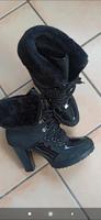 Damen Stiefel Stiefel Nordrhein-Westfalen - Radevormwald Vorschau