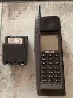 Philips PR 800 Vintage Phone/Handy Nordrhein-Westfalen - Grefrath Vorschau