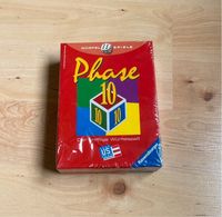 Phase 10 Würfelspiel *neu Kreis Ostholstein - Heiligenhafen  Vorschau