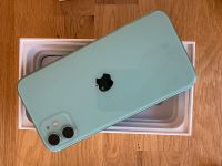 Apple iPhone 11, 256 GB, grün / green Baden-Württemberg - Freiberg am Neckar Vorschau