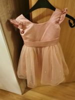 Kinder festliches kleid Baden-Württemberg - Unterensingen Vorschau