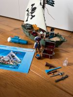 PLAYMOBIL Piratenschiff, 70151 Nordrhein-Westfalen - Mönchengladbach Vorschau