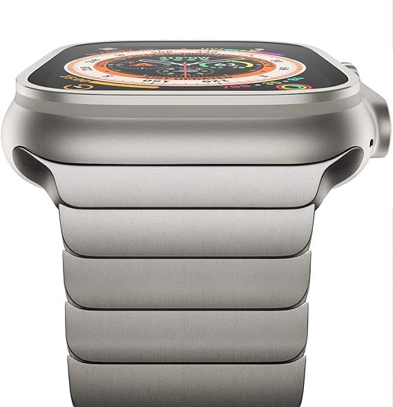 NEU: Metal Armband für Apple Watch in München