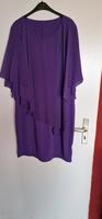 Damen Kleid Party  lila Hessen - Kirchhain Vorschau