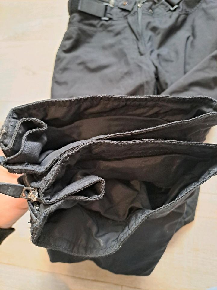 Motorradhose,Textilhose,Hein Gericke,Gr.40,Innenfutter in Osnabrück