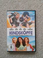 DVD Film Kindsköpfe Bayern - Bamberg Vorschau