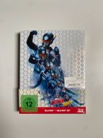 Ant-Man And The Wasp Blue Ray DVD Limited Steelbook Hessen - Darmstadt Vorschau