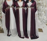 Hochzeit Kleider (Xeftan) Hessen - Butzbach Vorschau