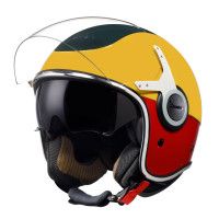 SUCHE HELM VESPA Sean Wotherspoon Gr. L Baden-Württemberg - Rottenburg am Neckar Vorschau