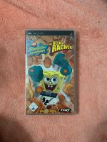 PSP Spiel Spongebob Schwammkopf Der gelbe Rächer Dortmund - Brechten Vorschau