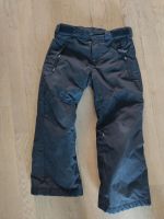 H&M Schneehose schwarz Winterhose Skihose Nordrhein-Westfalen - Roetgen Vorschau