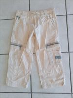 Stoffhose beige  Gr 104 Nordrhein-Westfalen - Rietberg Vorschau