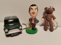 Mr Bean Figuren, 3er-Set von 1999, Fujifilm, selten, Sammler Sachsen-Anhalt - Hamersleben Vorschau
