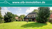 ## Achim-Baden, 1-2 Familien Haus, 8 Zi., 2 Garagen, Keller ## Niedersachsen - Achim Vorschau